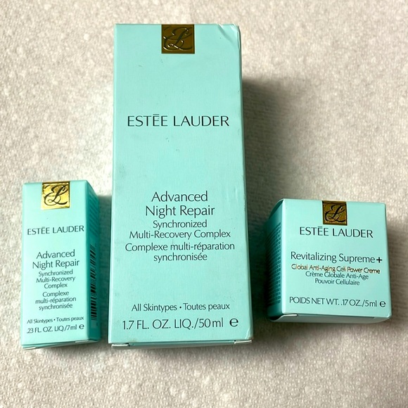 エスティローダー ESTEE LAUDER ADVANCED NIGHT REPAIR